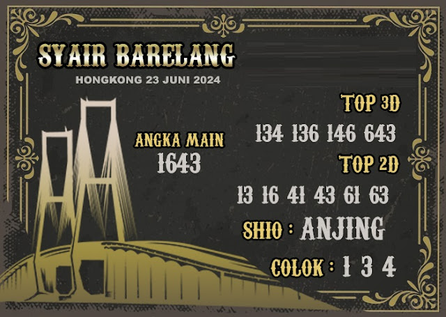 syair hk vip